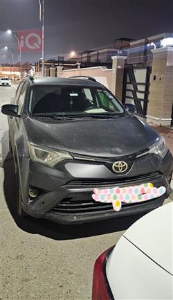 تويوتا راف 4